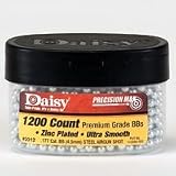 Daisy Air Guns 7541 Precision Max BB