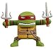 Teenage Mutant Ninja Turtles Stylized Figure BATSU Raphael