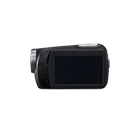 Panasonic SDR-S7 Flash Memory Camcorder