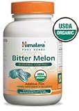 Himalaya USA - Bitter Melon, 60 capsules