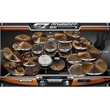  : Toontrack EZX Drumkit From Hell Expansion Library (for EZdrummer)