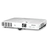 EPSON Offirio プロジェクター EB-1770W 3000lm WXGA 1.7kg
