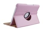 meetQ MaxCover Funda Cuero para Samsu...