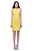 Glorria Women's Summer Elegant Office Lady Business Work Wear Sheath Pencil Dress