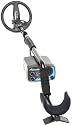 Minelab Musketeer Ventaja Detector de Metales