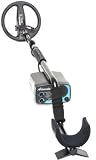Minelab Musketeer Advantage Pro Metal Detector