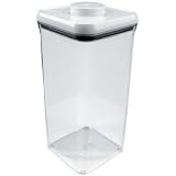 Oxo Good Grips POP Big Square 5-1/2-Quart Storage Container