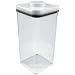 OXO Good Grips POP Container Square, Large, 5.2 Litre