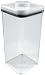 Oxo Good Grips POP Big Square 5-1/2-Quart Storage Container