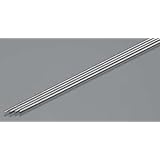 Music Wire: .032 Diameter x 12" Long: 4 pc