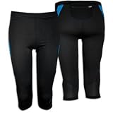 Saucony Womens Ignite Tight Running Capri
