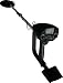 Discriminating Metal Detector