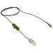 Hanna Instruments HI 1131B General Purpose Laboratory pH Electrode