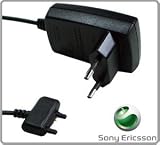 Original Sony Ericsson Ladekabel Reiselader Netzteil CST-60 für D750i K550i K750i K610i K800i S600i W800i W810i Z520i J220i J230i P990i V630i W550i W900i