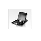 8PORT USB KVM CL5708 Kvm Switch 1U Rm