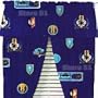 Star Wars Lightsaber Duel Window Valance