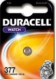Electronics : 5 of Duracell Duracell Silver Oxide 377/SR626 x1 Silver Oxide