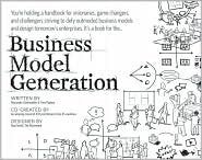 Business Model Generation