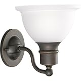 Madison Wall Sconce in Antique Bronze