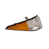 Aftermarket Replacement Replacement Passenger-Side Side Marker Light by Aftermarket