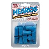 Hearos Ear Plugs - Xtreme Protection Series, 14 pr