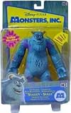 Monsters inc-Sulley top scorer