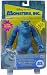 Monsters inc-Sulley top scorer