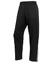 Russell Athletic Mens Tech Performance Fleece Pant