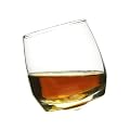 Rocking Whiskey Glasses 7oz / 200ml (Pack of 6)