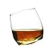 Rocking Whiskey Glasses 7oz / 200ml (Pack of 6)