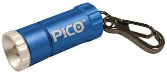 Essential Gear Pico Lite Flashlight Assorted Colors