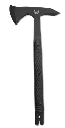 cyber Monday Benchmade 172BK Black ClassKillian TomahawkB003RD9L3O