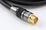 3 foot S-Video Cable, Tartan Cable brand