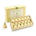 Tea Forte Flora Herbal Tea - 48 pieces in Event Box