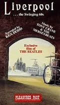 Liverpool - The Swinging 60s DVD