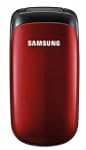 Samsung E1150 SIM free mobile phone