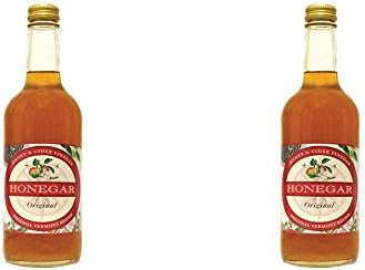 (2 PACK) - Honegar Honegar | 500ml | 2 PACK - SUPER SAVER - SAVE MONEY