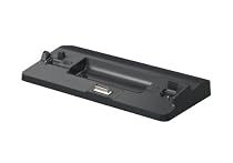 Sony VAIO&reg; VGP-PRTXN1 TX Series Port Replicator