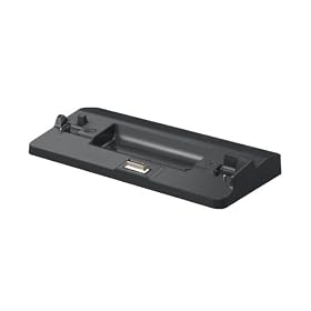 Sony VAIO� VGP-PRTXN1 TX Series Port Replicator