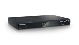 Métronic - 441636 - Terminal TNT SAT HD Canal Ready