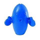 Sden Set of Two Toothbrush Covers by Alessi