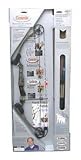 Genesis Mini Bow Left Handed HardWoods Kit Md: 11422