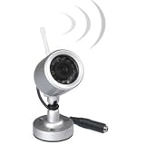 Q-See QSWLOC Add-on Outdoor Wireless CMOS Camera