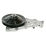 Cardone Select 55-83519 New Water Pump by A1 Cardone