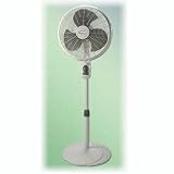 Lasko 16" Remote Pedestal Fan