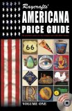 Raycraft Americana Price Guide: The Premiere Source for the Antiques and Collectibles Market (Raycraft Americana Price Guide)