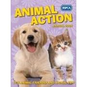 The RSPCA Animal Action Annual 2009