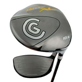 Cleveland Golf 2007 HiBore XL Driver
