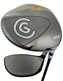 Cleveland Golf 2007 HiBore XL Driver