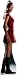 Nyota Uhura (Star Trek Movie) Life-Size Standup Poster